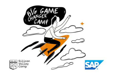 SAP проведет конкурс для молодых предпринимателей BIG GAME CHANGER CAMP